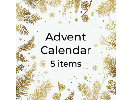 Advent Calendar'22